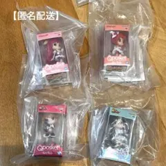 【匿名配送】プリキュアオールスターズ　ミニチュアコレクション　コンプリート