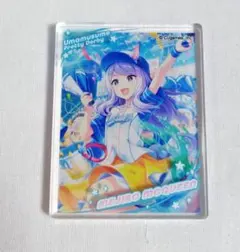 カードフォリオ スリーブ サイキックヒーツ 日野茜 堀裕子 - メルカリ