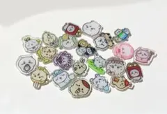 ちいかわ アクリルデコパーツ まとめ売り s