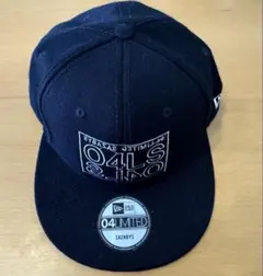 フォーリミ スナップバック キャップ