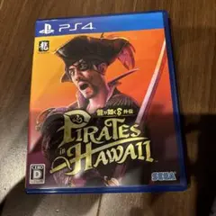 PS4 龍が如く8外伝 Pirates in Hawaii