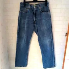 LEVI'S 505 デニム W32 L30