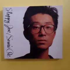 SENRI OE Sloppy Joe CD