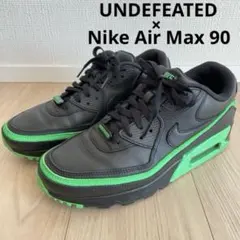 UNDEFEATED × Nike Air Max 90 アンディフィーテッド