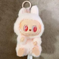 LABUBU ラブブ　Have a Seat DADA ピンク　正規品