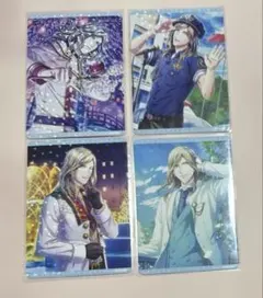 うたプリ ビジュコレ カミュ 特典 - メルカリ
