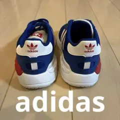 ⭐︎美品⭐︎adidas キッズスニーカー