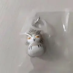 ハイキュー!!アニマルゆらゆらマーカー Vol.2 ボクトフクロウ(木兎光太郎)