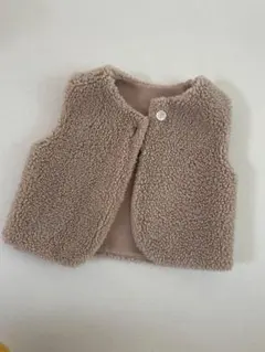 monbebe トップス