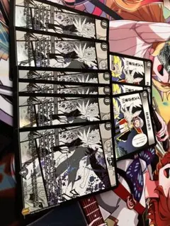 デュエマ　まとめ売り　闇王ゼーロ初期➕秩序の意思セット