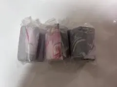 鬼滅の刃 ポーチでらっくす 煉獄・宇髄/無一郎・蜜璃 他3点セット