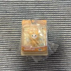 TWICE LOVELYS ブリスター　マスコットチャーム