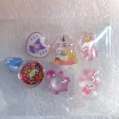 おすそ分けシール⭐️45