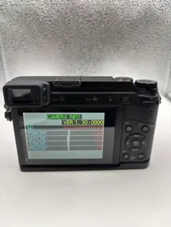 シャッター回数1752回 良品 lumix GX8 - メルカリ