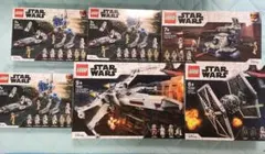 トミカスター・ウォーズ コレクション20種一括出品 - メルカリ
