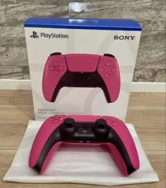 【なお様専用】 純正 PS5 DualSenseワイヤレスコントローラー