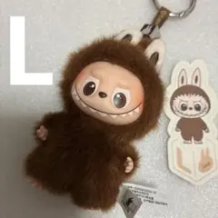 L イニシャル　ラブブ　PIN FOR LOVE正規品