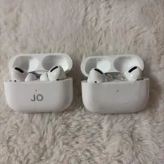 2026年最新】Apple Airpods pro ジャンクの人気アイテム - メルカリ