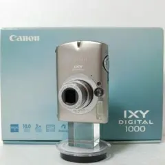 2026年最新】Canon ixy 2000 isの人気アイテム - メルカリ