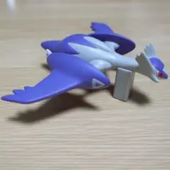 ポケットモンスター ポケモン モンコレ フィギュア タカラトミー メガラティオス