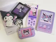 サンリオ カスタムアクリルチャーム クロミ まとめ売り ガラケー など