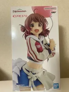学園アイドルマスター ESPRESTO 花海佑芽 フィギュア
