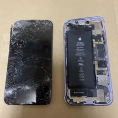 ジャンク スマートフォン本体