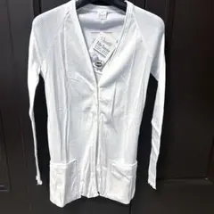 【新品未使用】Oscalito オスカリート 長袖カーディガン
