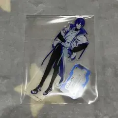ピアプロ KAITO アクリルスタンド アクスタ