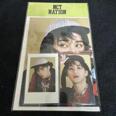 マーク トレカ タレントカード