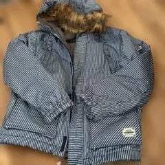 RESEEDA キッズ　スキーウェア　150