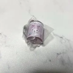 サンリオキャラクターズ コインシリンダー3 ガチャガチャ　マイメロ