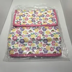 ちびまる子ちゃん 伊藤園 2016 保冷バッグ