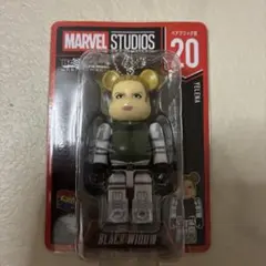 MARVEL ベアブリック エレーナ 20