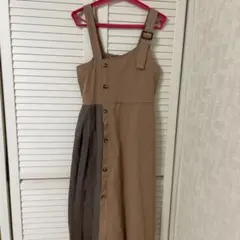 ジャンパースカート