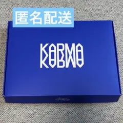 KARMA ceremony straykids 開封済　CD スキズ