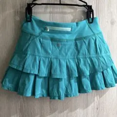 ルルレモン　スカート