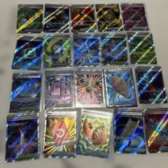 スペシャルレッドカード 夜のタンカ　なかよしポフィン　他　SR 20枚セット