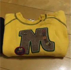 ミキハウス  ナイキなどのブランド詰め合わせ90センチ