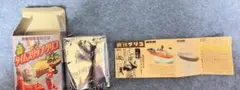 新タイムスリップグリコ フィギュア 未開封