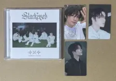 TXT Starkissed 大阪 会場限定 トレカ ボムギュ