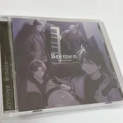 Bremen -Departure- CD