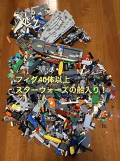 lego city まとめ