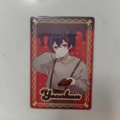 カラフルピーチ　からぴち　スイパラ　ゆあんくん
