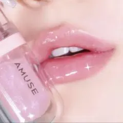 新品未使用未開封 AMUSE リップフラー プランパー ビッグダイヤモンド
