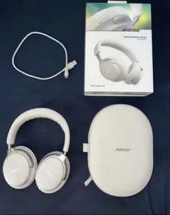 Bose QuietComfort Ultra Headphones ヘッドホン