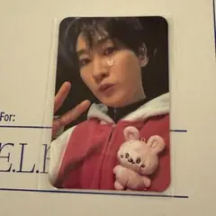 SUPERJUNIOR スペシャルキット トレカ ウニョク - メルカリ