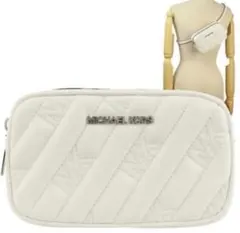 【新品未使用】MICHEAL KORS ウエストポーチ