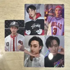 【新品・未使用】Straykids KARMA HMV 限定 ラキドロ