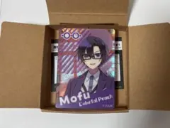 カラフルピーチ　もふ　ノーブルアートコレクション　からぴち